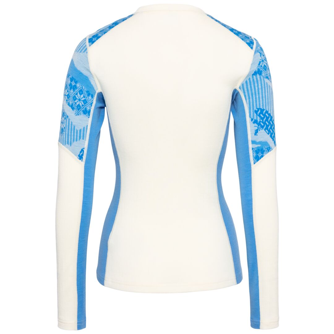 Kari Traa *26W*  Olea Long Sleeve Kari Traa