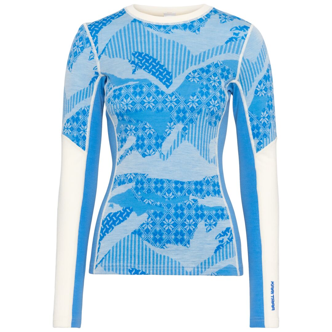 Kari Traa *26W*  Olea Long Sleeve Kari Traa