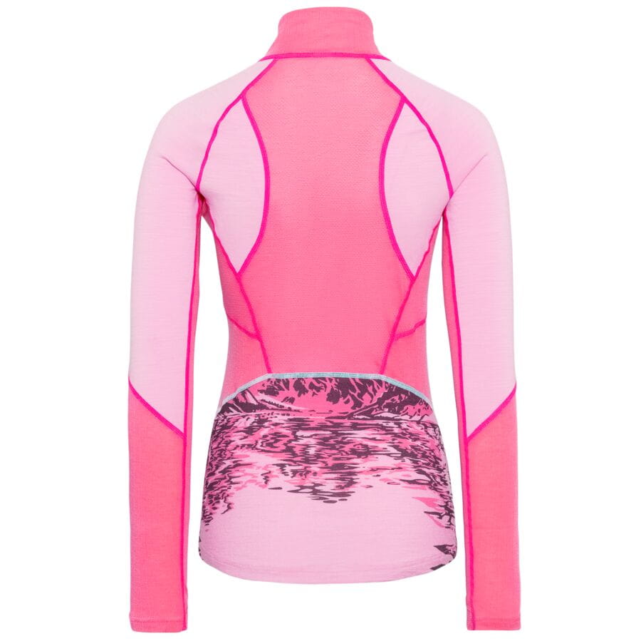 Kari Traa CLOTHING - Women - Baselayer - Top Kari Traa *26W*  Rachel Hz