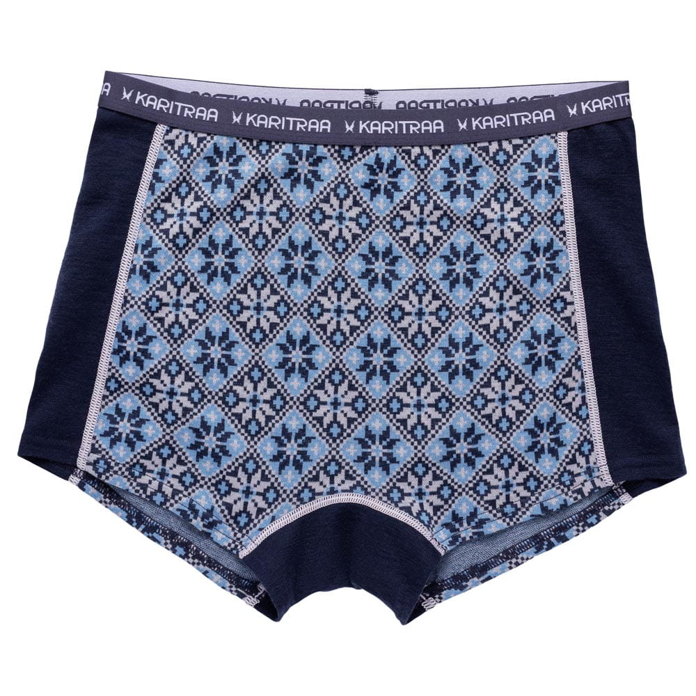 Kari Traa *26W*  Rose Boxer Kari Traa