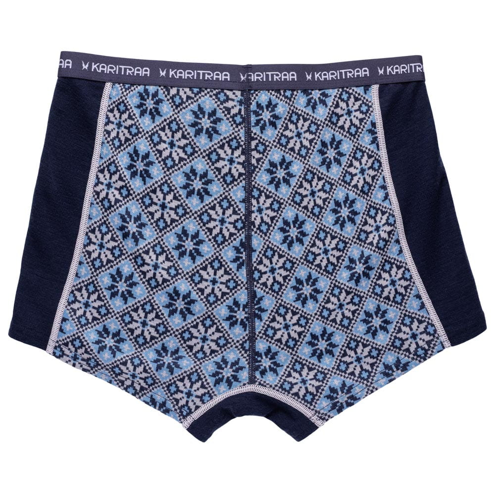 Kari Traa *26W*  Rose Boxer Kari Traa