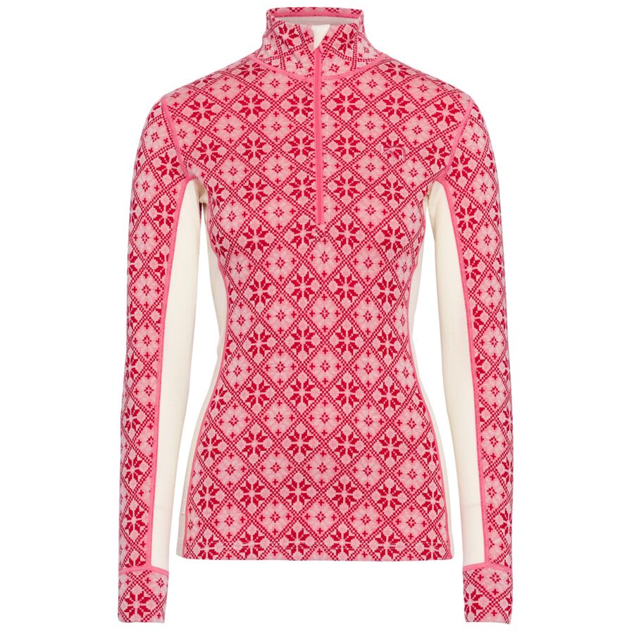 Kari Traa CLOTHING - Women - Baselayer - Top Kari Traa *26W*  Rose H/Z