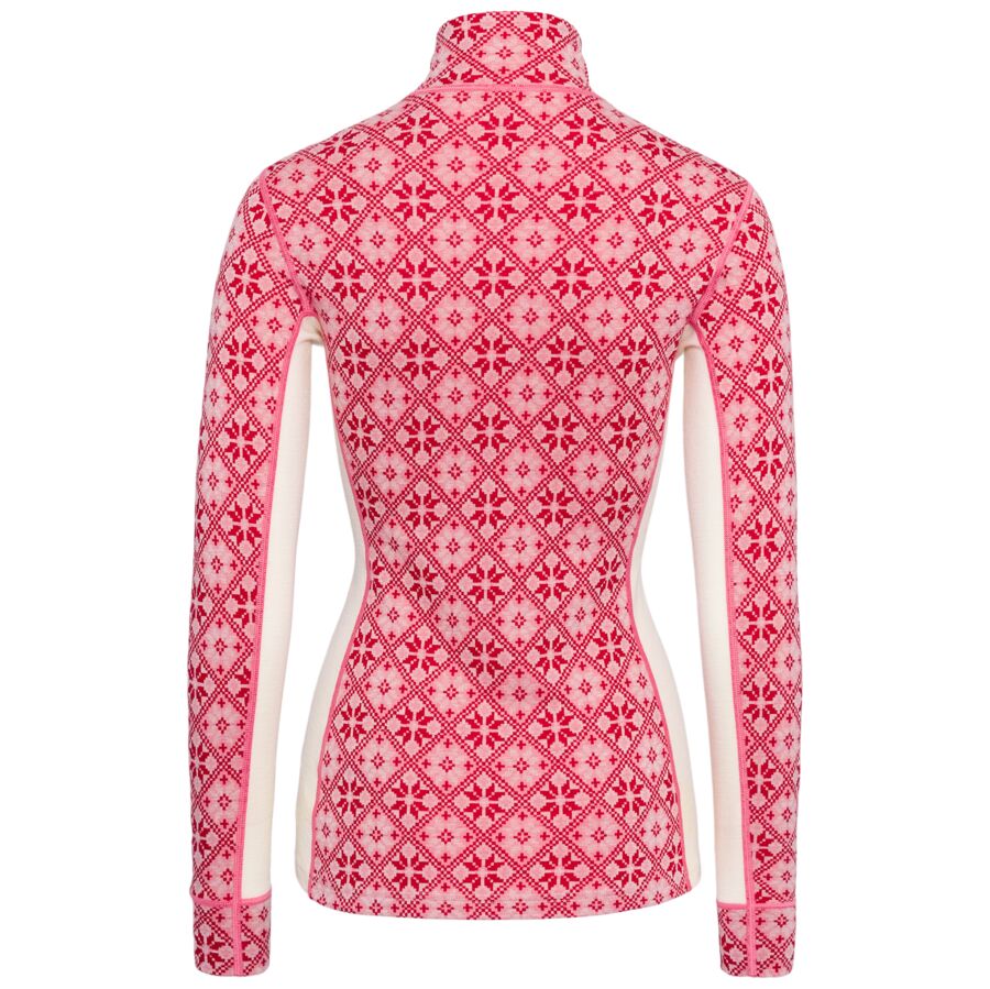 Kari Traa CLOTHING - Women - Baselayer - Top Kari Traa *26W*  Rose H/Z