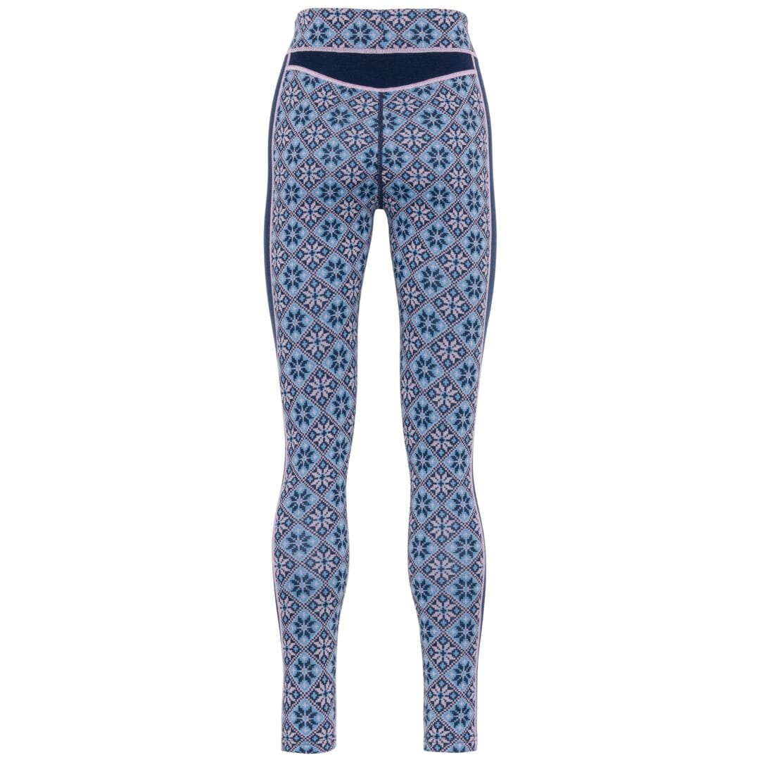 Kari Traa *26W*  Rose High Waist Base Layer Pants Kari Traa