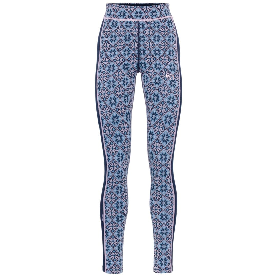 Kari Traa *26W*  Rose High Waist Base Layer Pants Kari Traa