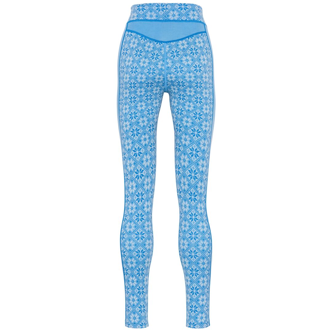 Kari Traa *26W*  Rose High Waist Base Layer Pants Kari Traa