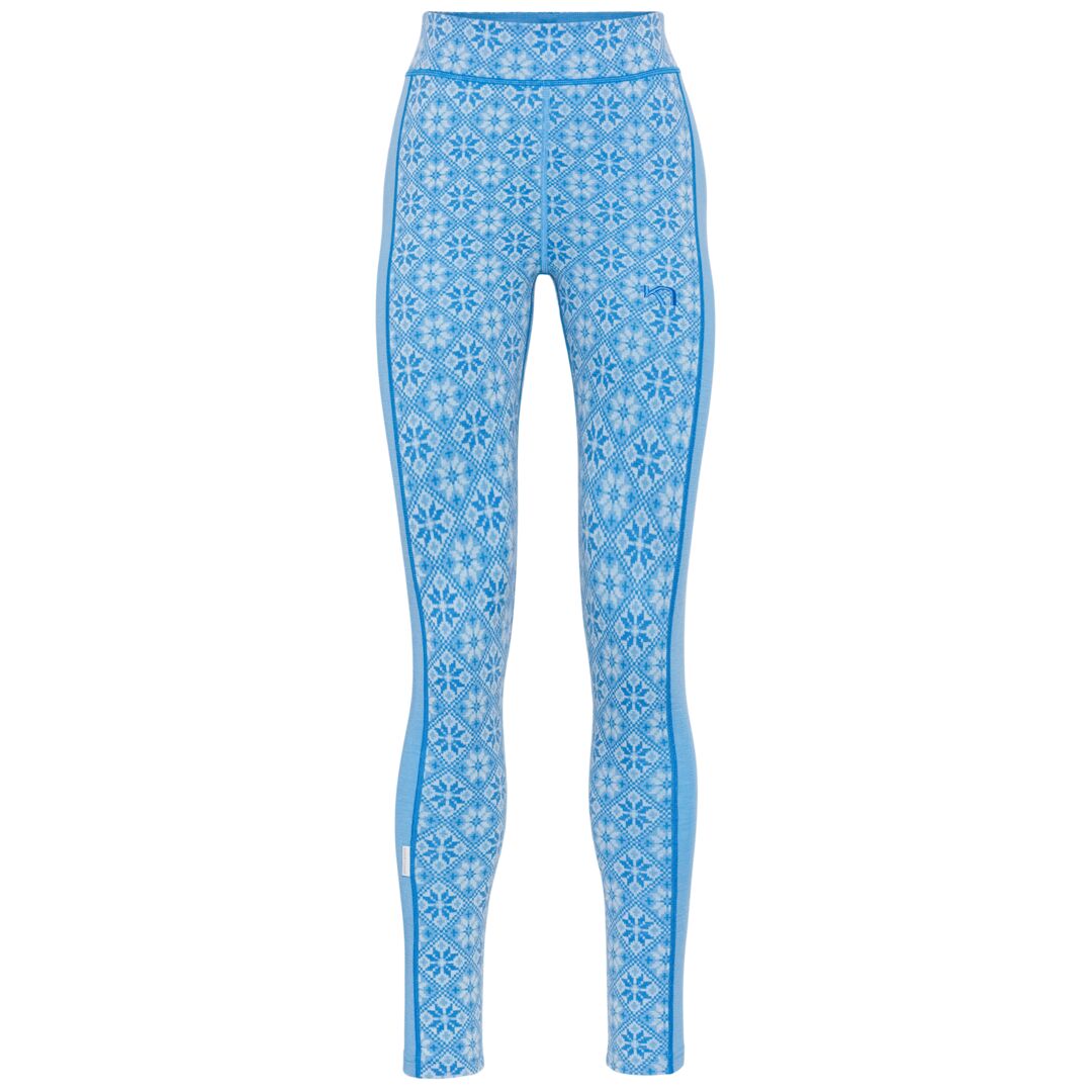 Kari Traa *26W*  Rose High Waist Base Layer Pants Kari Traa