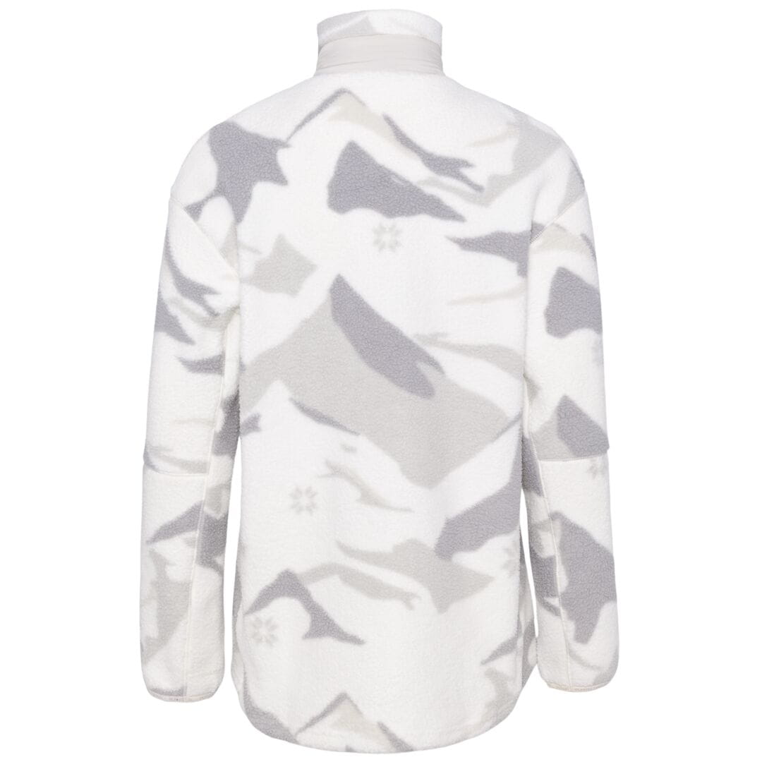 Kari Traa CLOTHING - Women - Apparel - Top Kari Traa *26W*  Røthe Half Zip
