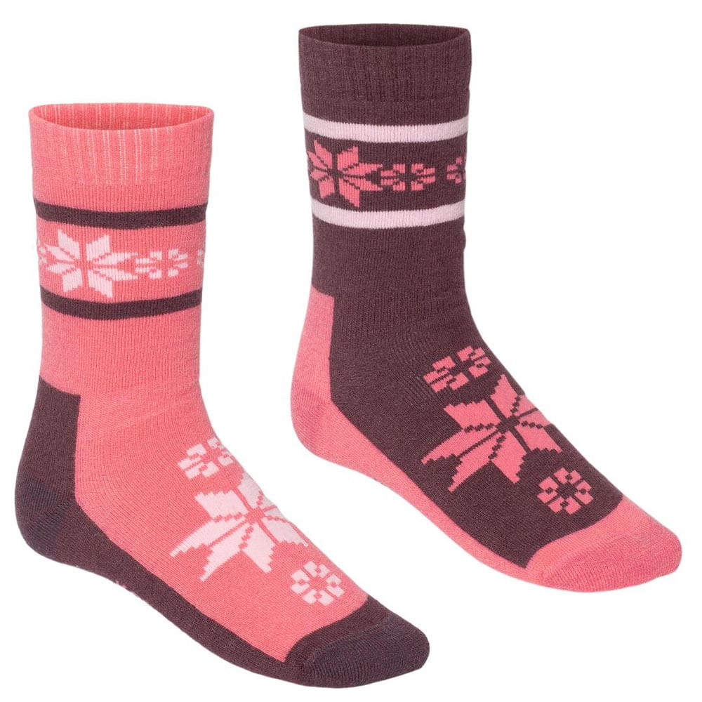 Kari Traa *26W*  Rusa Sock 2-Pack Kari Traa