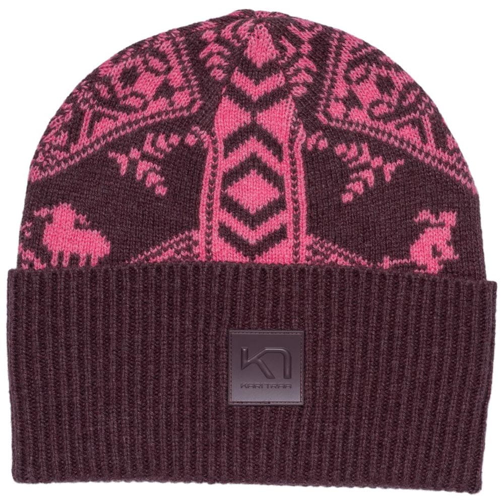 Kari Traa *26W*  Saga Knit Beanie Kari Traa
