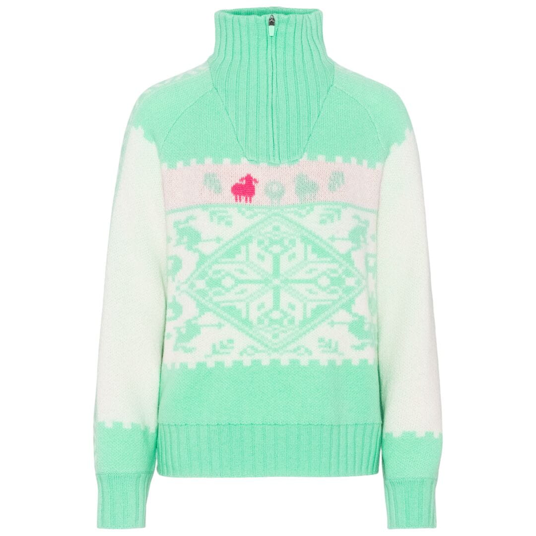 Women's Saga Knit Kari Traa