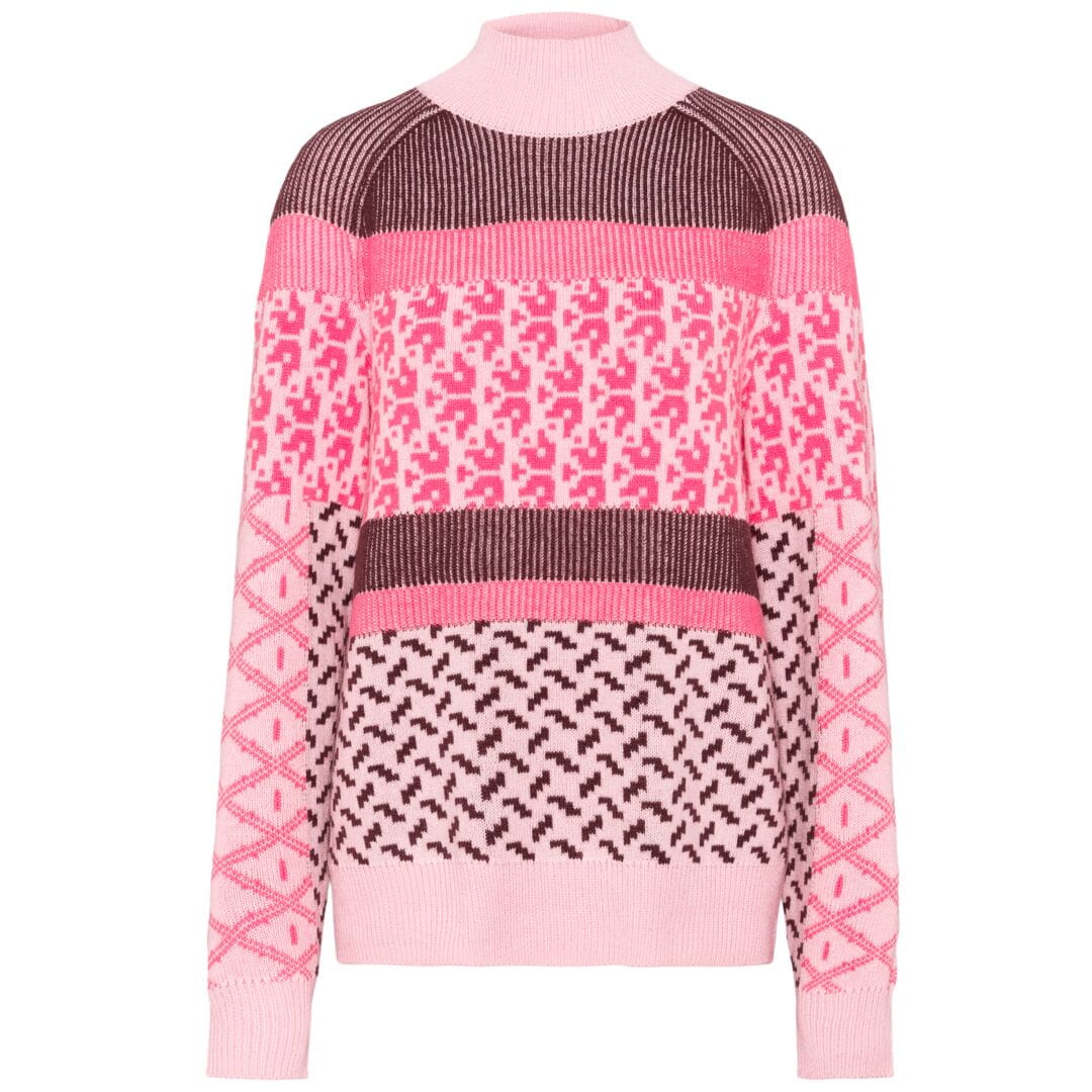 Women's Smekker Knit Kari Traa