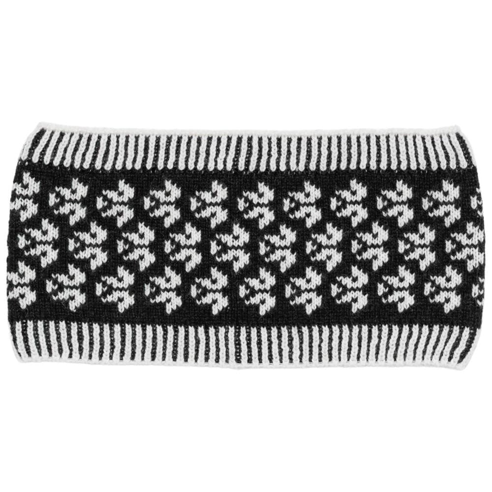 Kari Traa *26W*  Smekker Knit Headband Kari Traa
