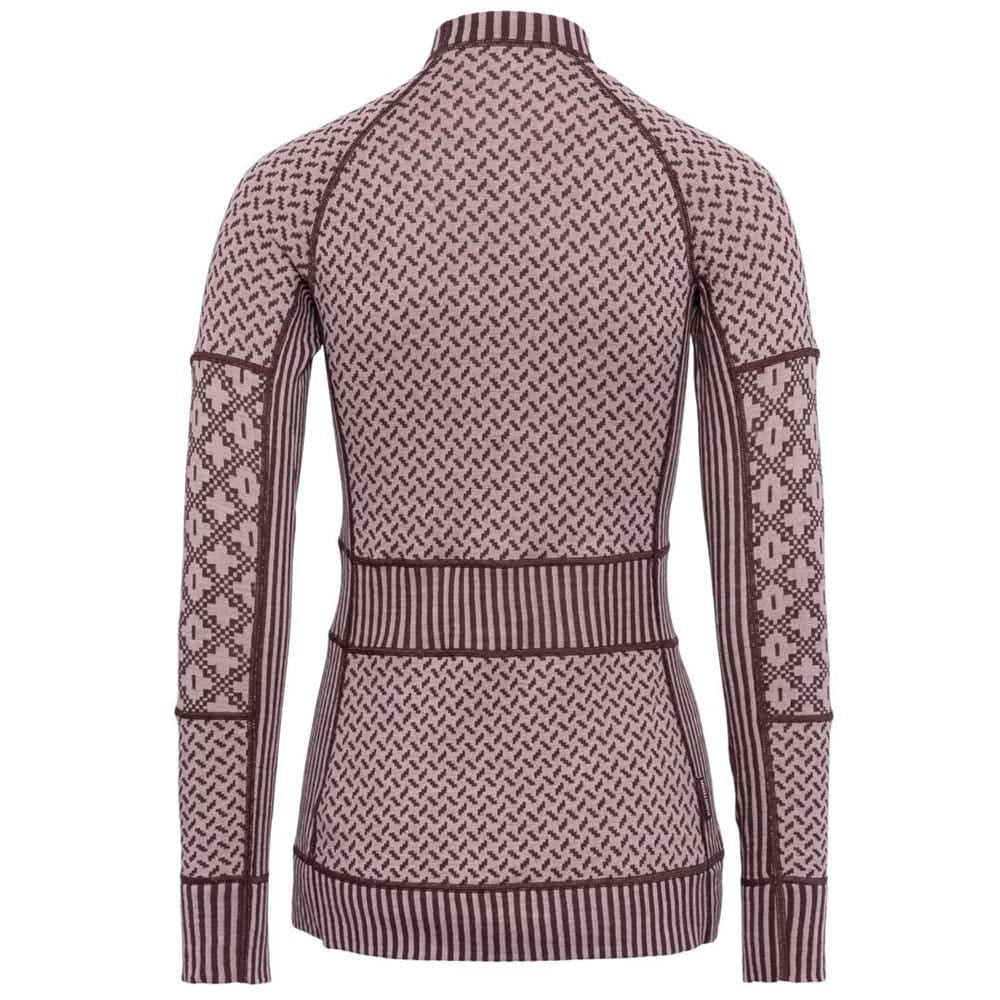 Kari Traa CLOTHING - Women - Baselayer - Top Kari Traa *26W*  Smekker Long Sleeve Baselayer