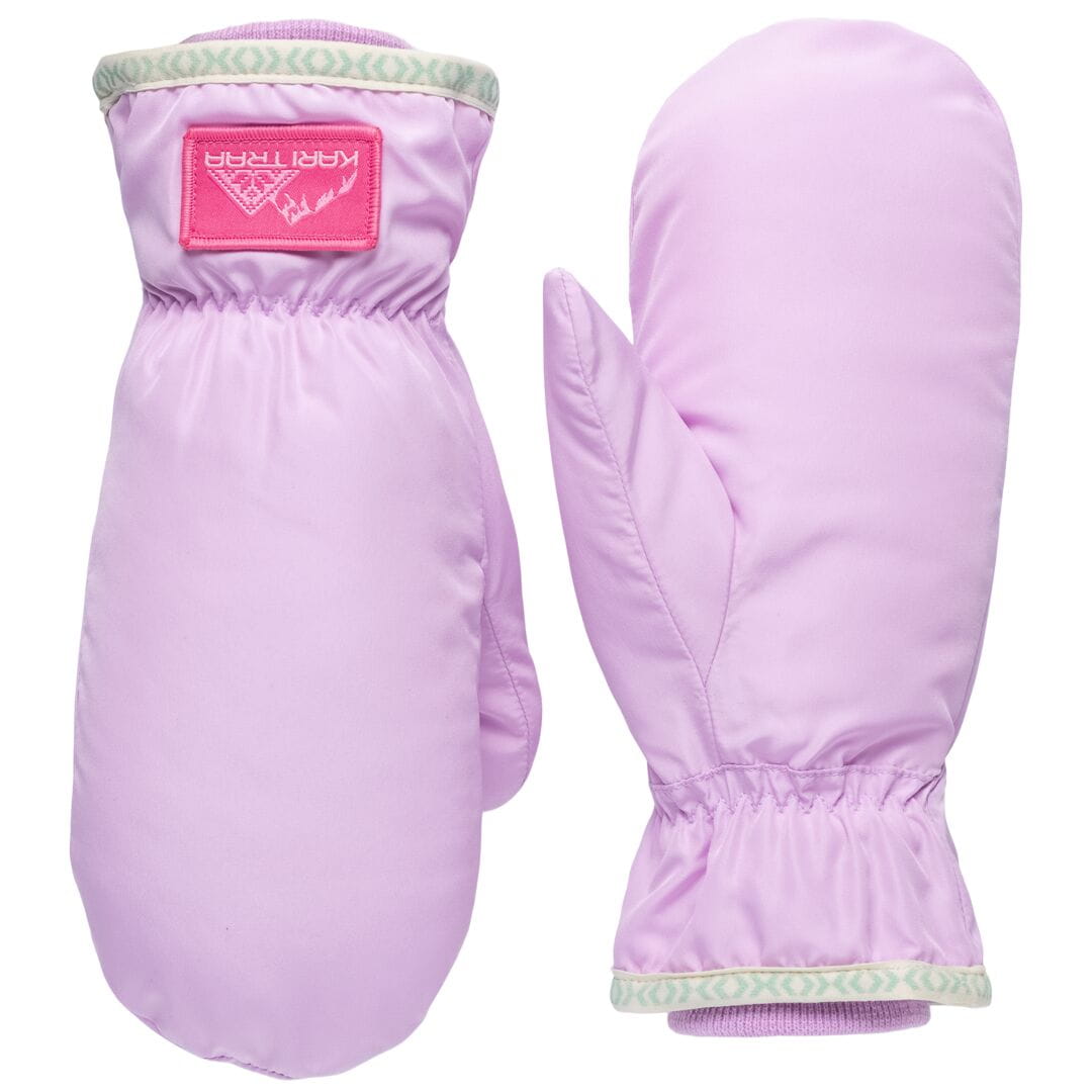 Kari Traa *26W*  Stine Mittens Kari Traa