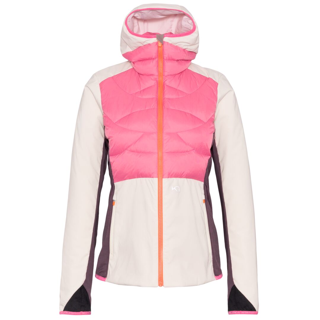 Women's Tirill Thermal Jacket Kari Traa