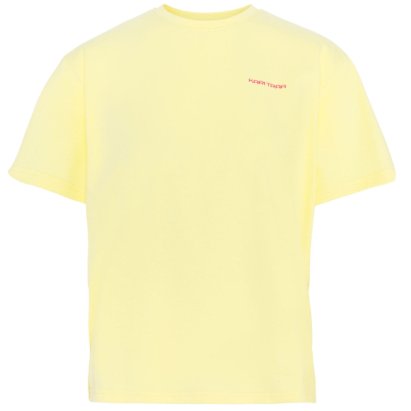 Kari Traa T-Shirt Women's Anelie Tee