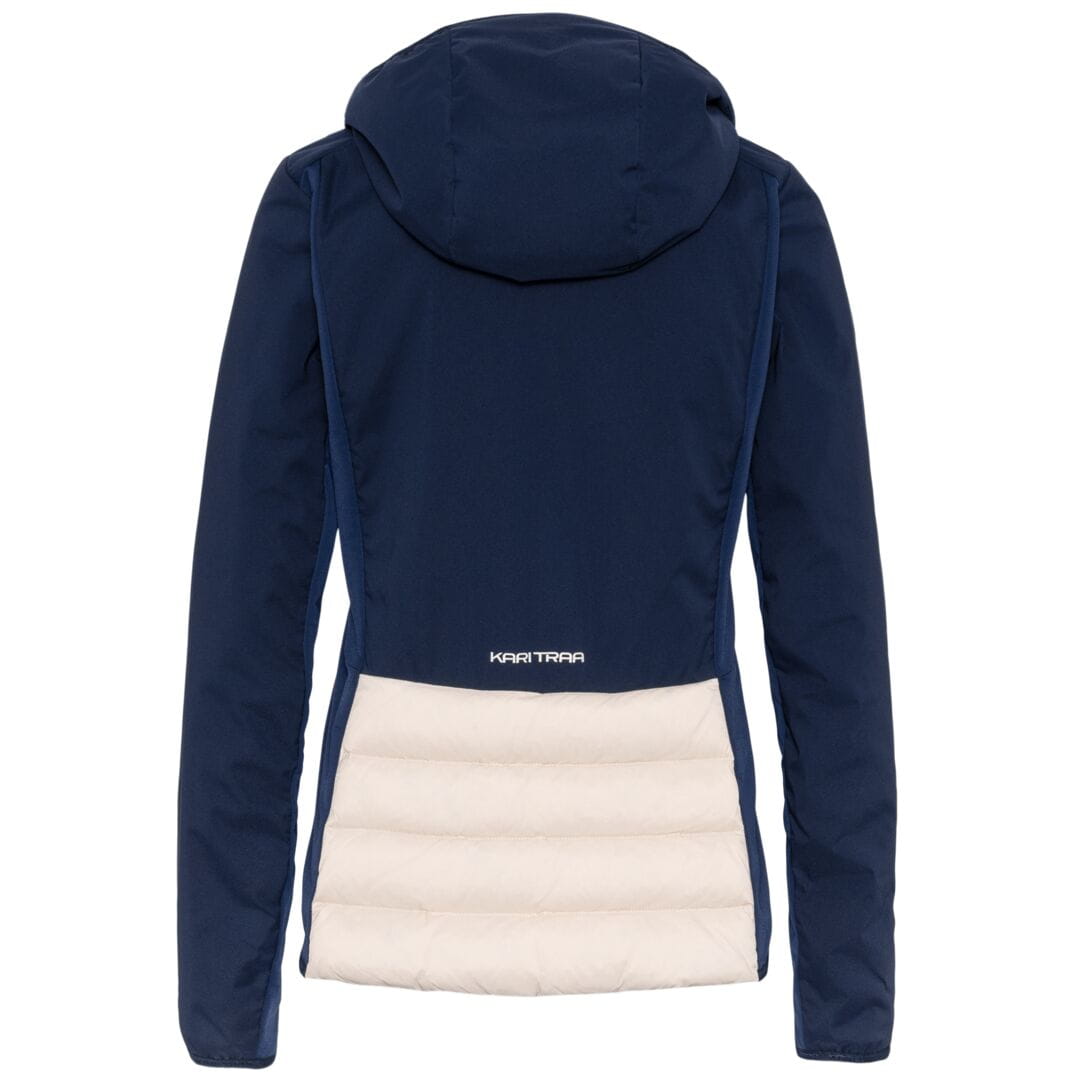 Kari Traa Jacket Women's Tirill Thermal Jacket