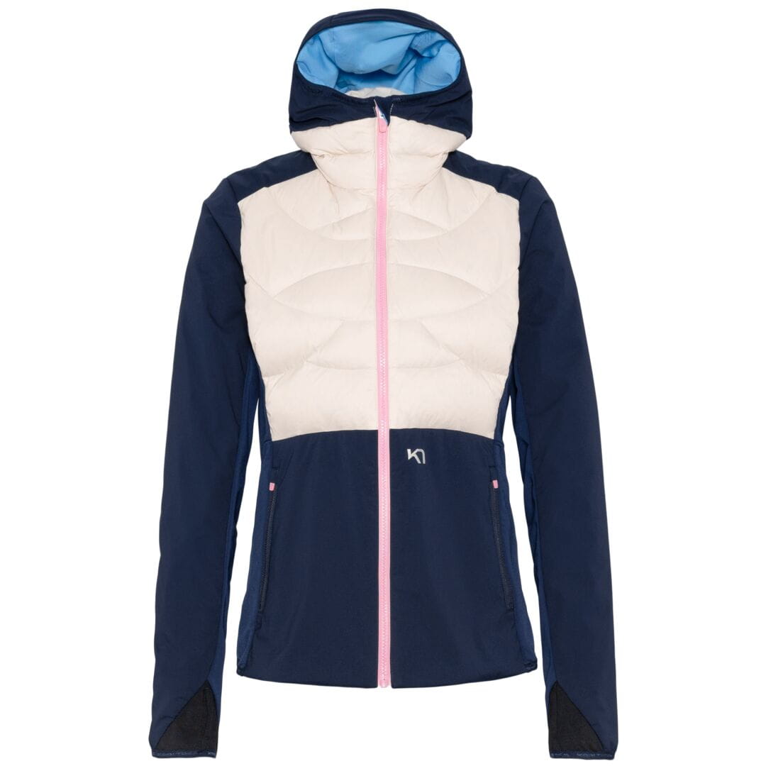 Kari Traa Jacket Women's Tirill Thermal Jacket