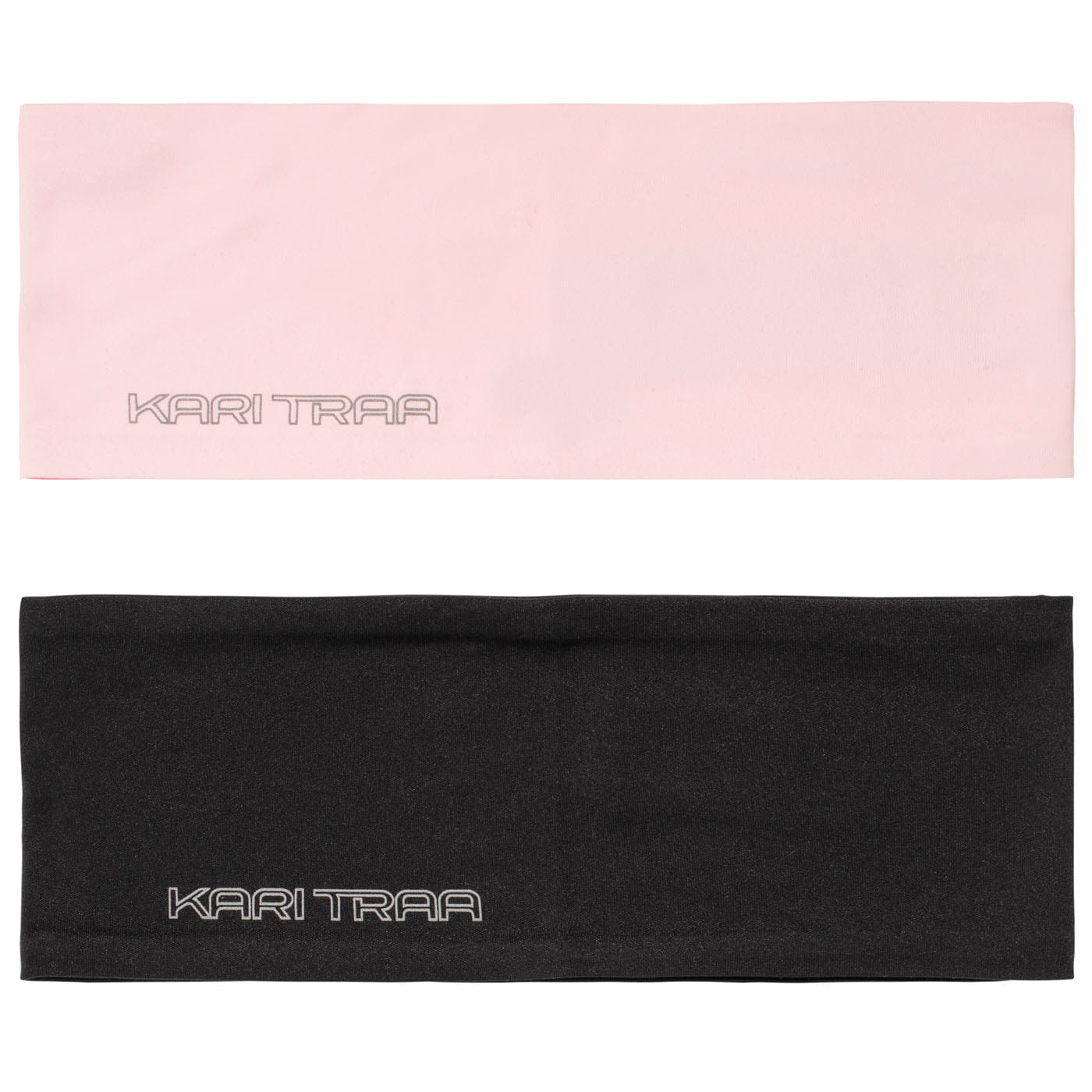 Kari Traa Headband Women's Una Headband 2 pk