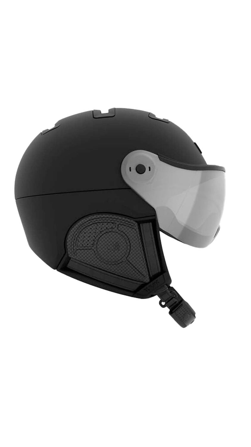Shadow Helmet Visor Photo KASK