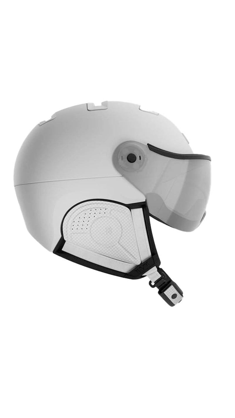 Shadow Helmet Visor Photo KASK