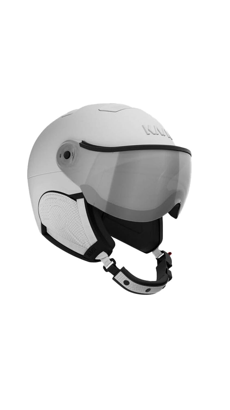 Shadow Helmet Visor Photo KASK