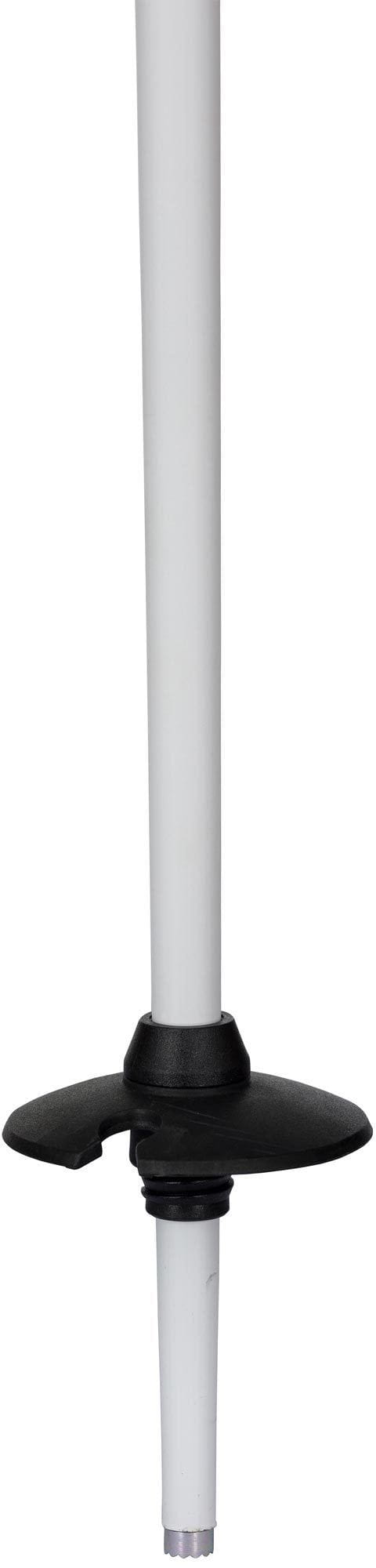 Kerma SKI - Poles Kerma *23W*  DDL5010 - ELITE 2 WHITE