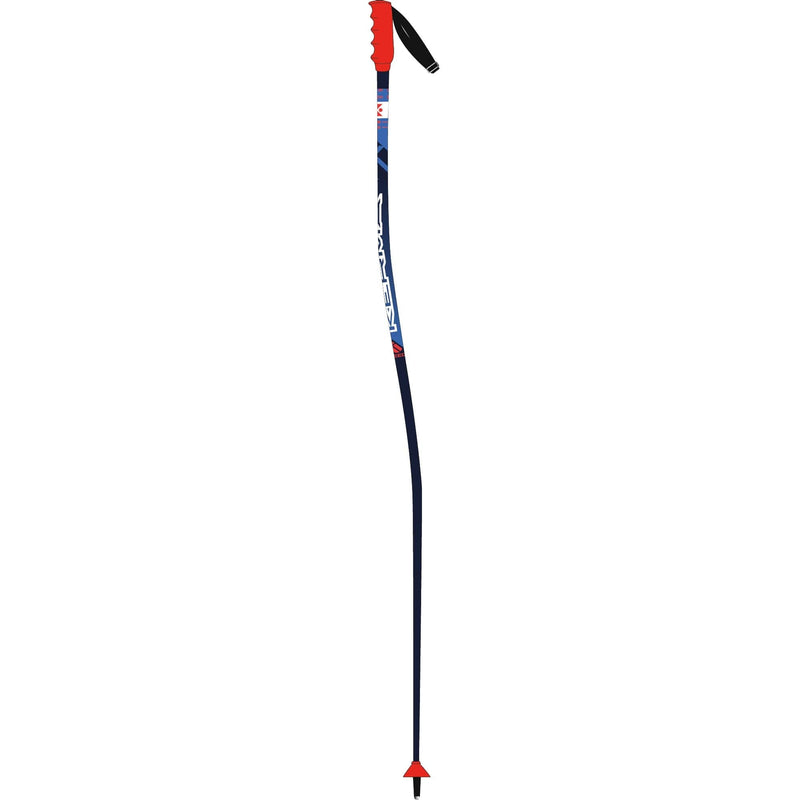 Kerma SKI - Poles Kerma *23W*  DDMG005 - SPEED GS-SG JR