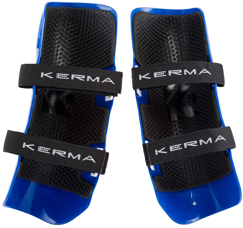 Kerma SKI - Race Protection Kerma *23W*  DKJP101 - KERMA LEG PROTECTION JR