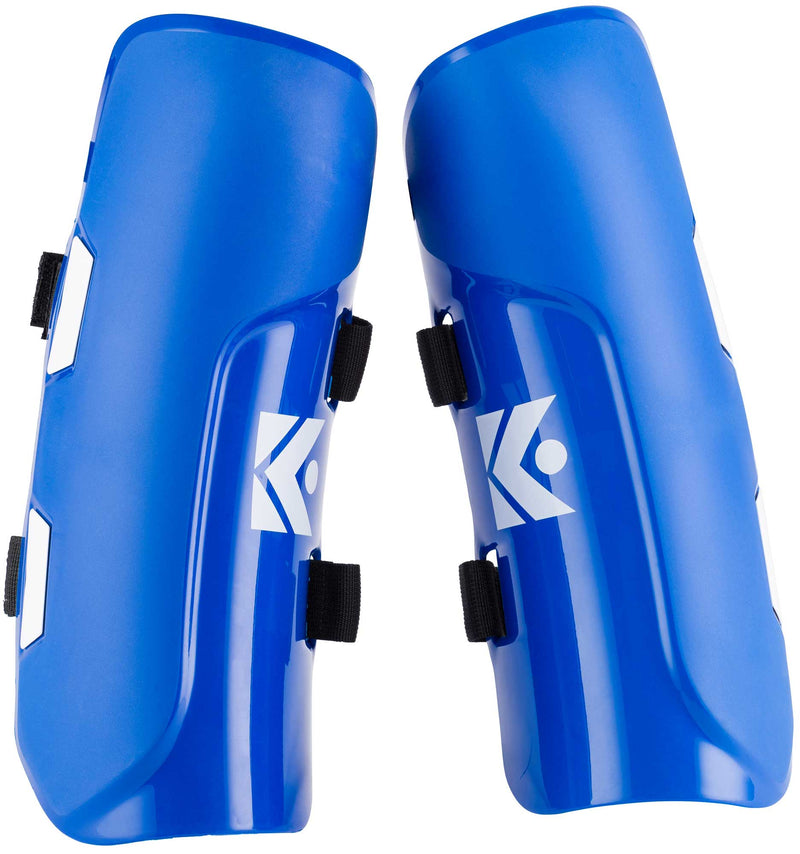 Kerma SKI - Race Protection Kerma *23W*  DKJP101 - KERMA LEG PROTECTION JR