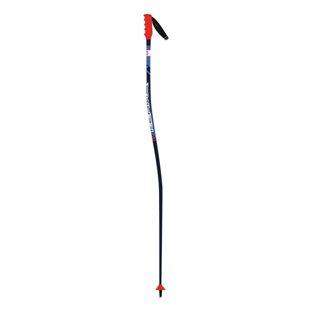 Kerma SKI - Poles Kerma *26W* Speed GS-SG JR Poles