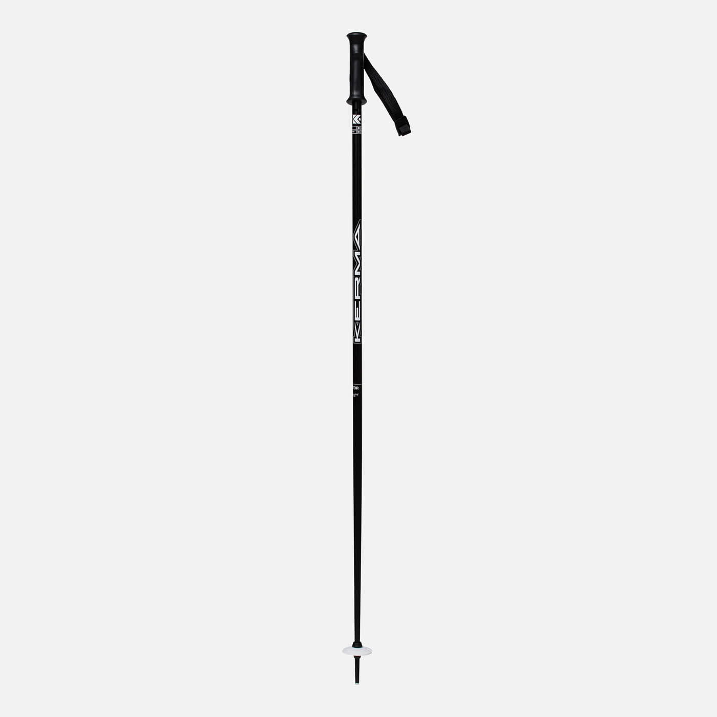 Kerma All Mountain VECTOR BLACK