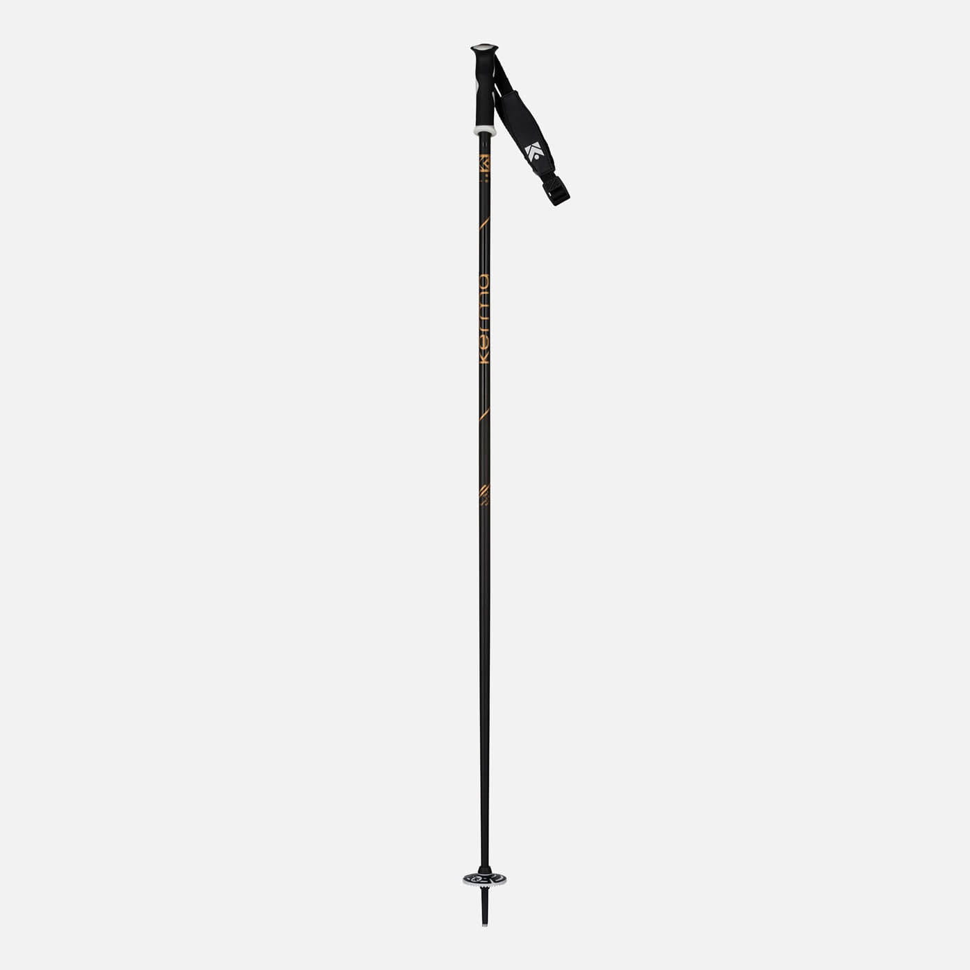 Kerma All Mountain Women's ELITE 4 BLACK