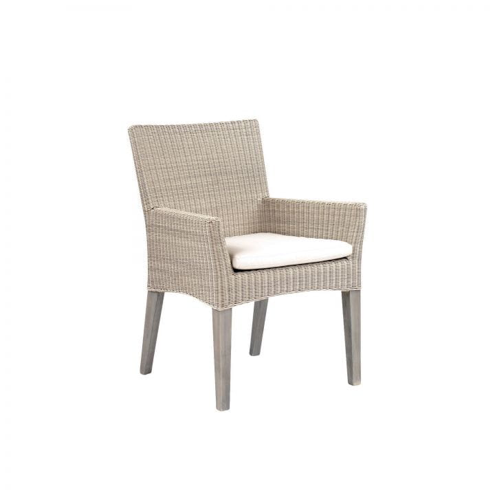 Kingsley Bate Chair Paris Dining Armchair