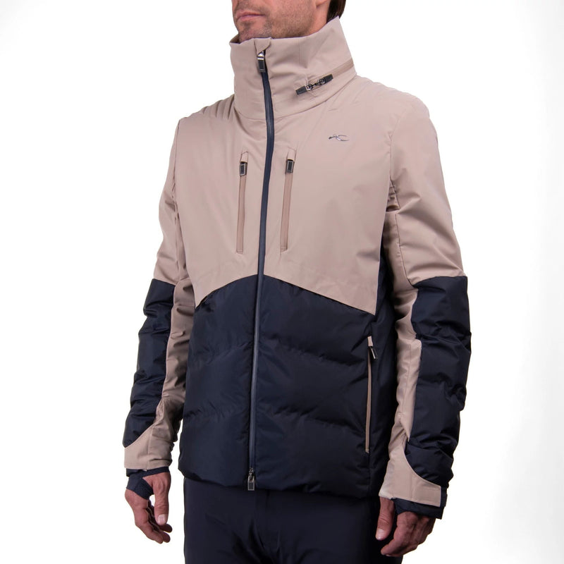 KJUS CLOTHING - Men - Outerwear - Jacket KJUS *23W*  Men Pivot Jacket