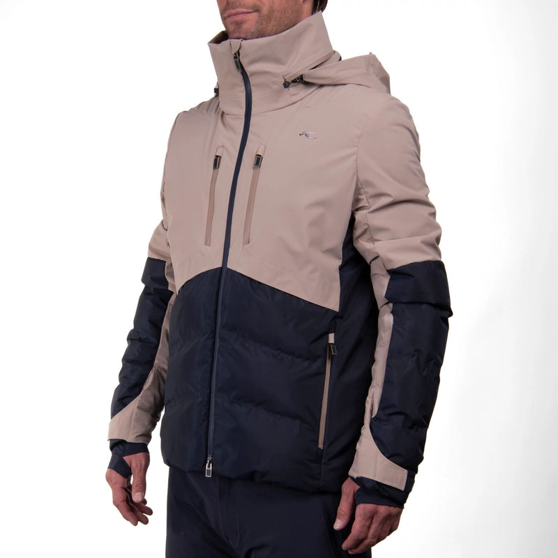 KJUS CLOTHING - Men - Outerwear - Jacket KJUS *23W*  Men Pivot Jacket