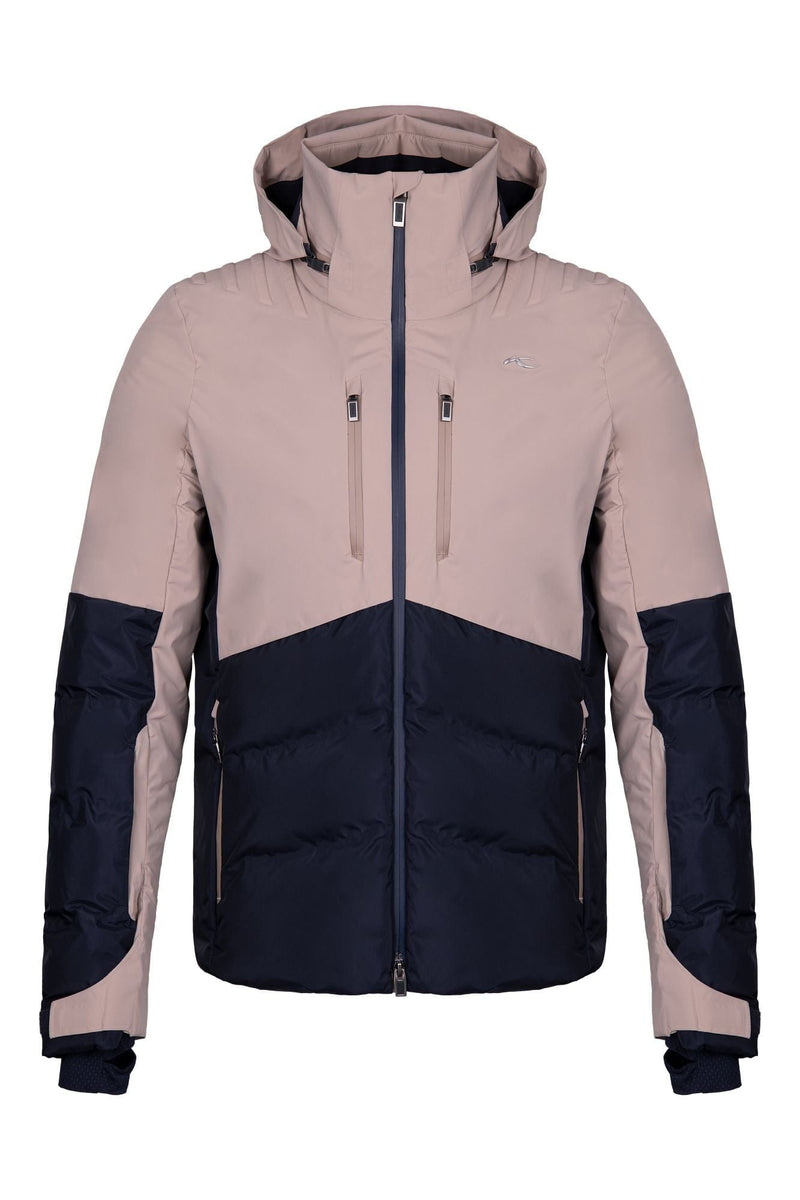 KJUS CLOTHING - Men - Outerwear - Jacket KJUS *23W*  Men Pivot Jacket