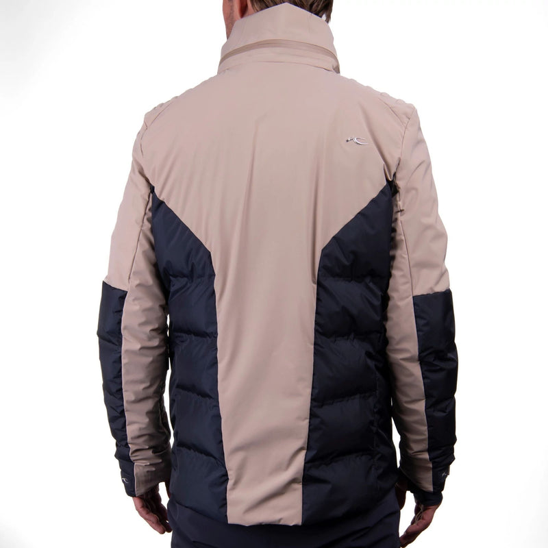 KJUS CLOTHING - Men - Outerwear - Jacket KJUS *23W*  Men Pivot Jacket