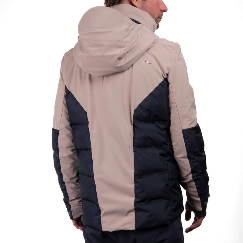 KJUS CLOTHING - Men - Outerwear - Jacket KJUS *23W*  Men Pivot Jacket