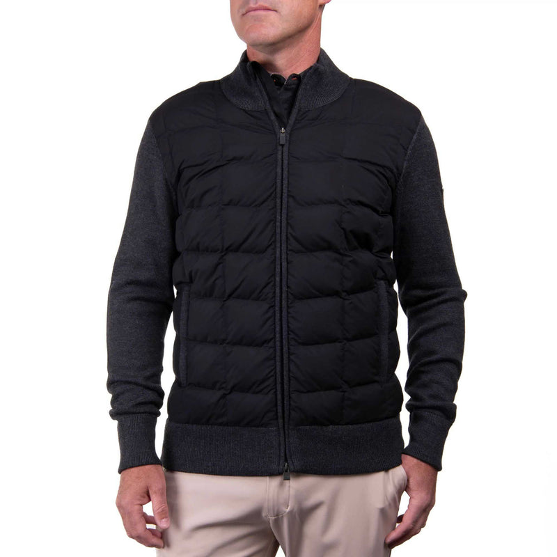 KJUS CLOTHING - Men - Outerwear - Jacket KJUS *23W*  Men Rhys Insulation Jacket