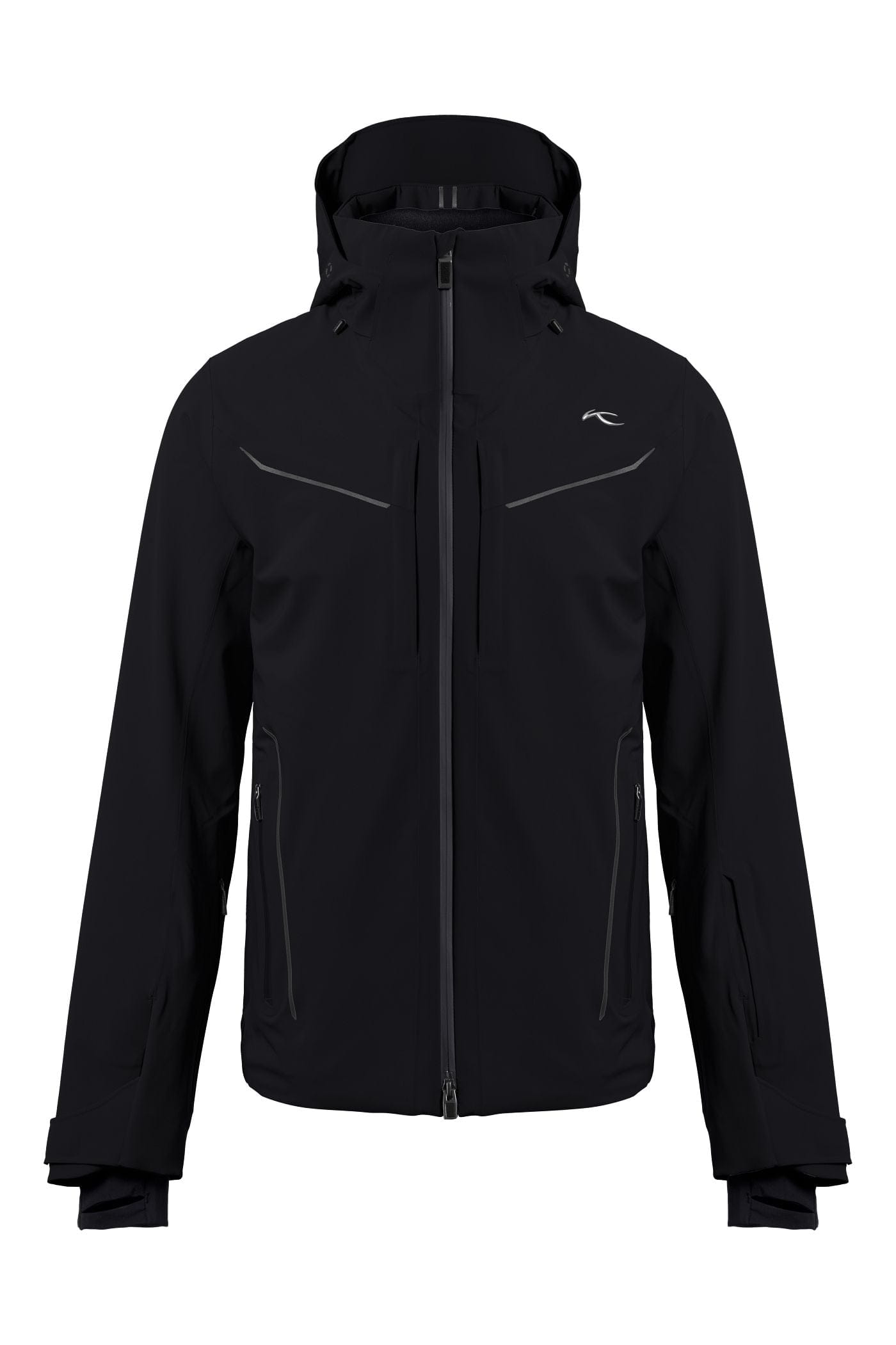 KJUS CLOTHING - Men - Outerwear - Jacket KJUS *25W*  Men Formula Jacket