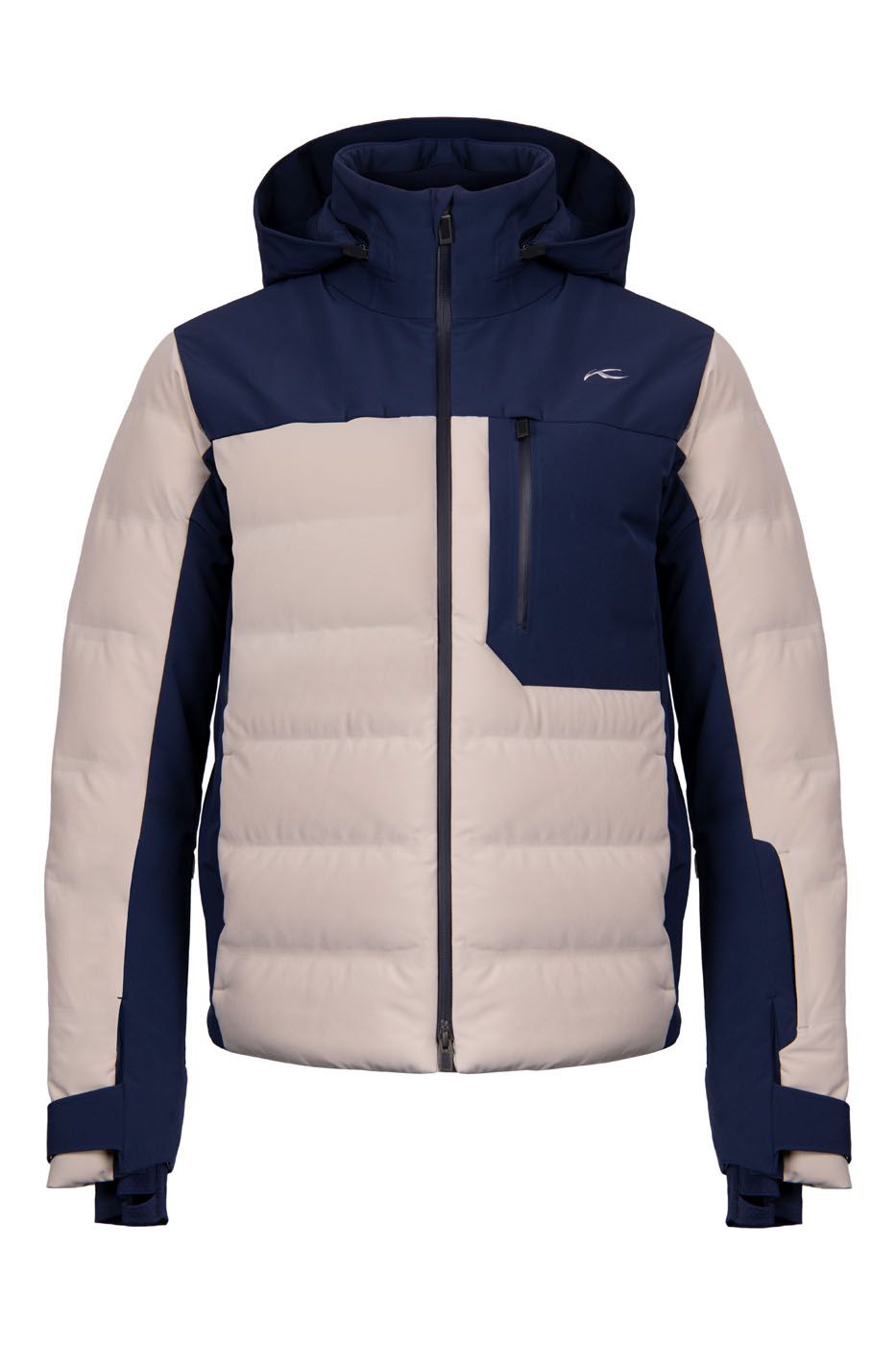 KJUS CLOTHING - Men - Outerwear - Jacket KJUS *26W* Men Capture Jacket