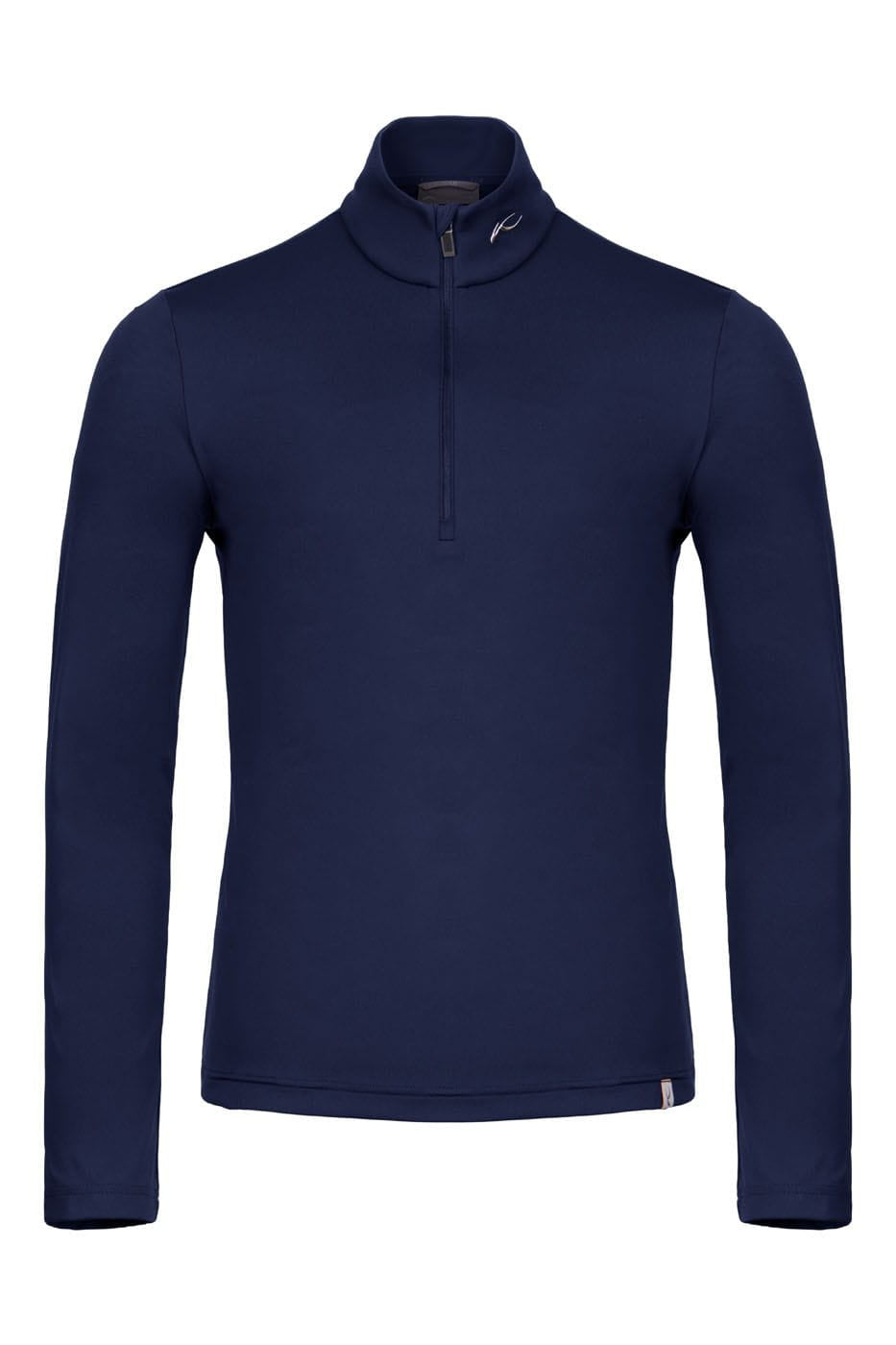 KJUS CLOTHING - Men - Apparel - Top KJUS *26W* Men Feel Midlayer Half-Zip