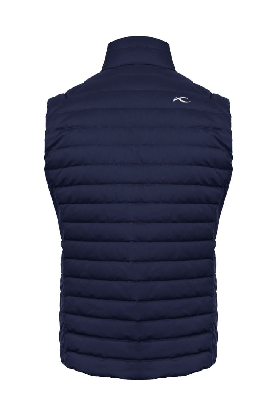 KJUS CLOTHING - Men - Outerwear - Vest KJUS *26W* Men FRX Blackcomb Vest