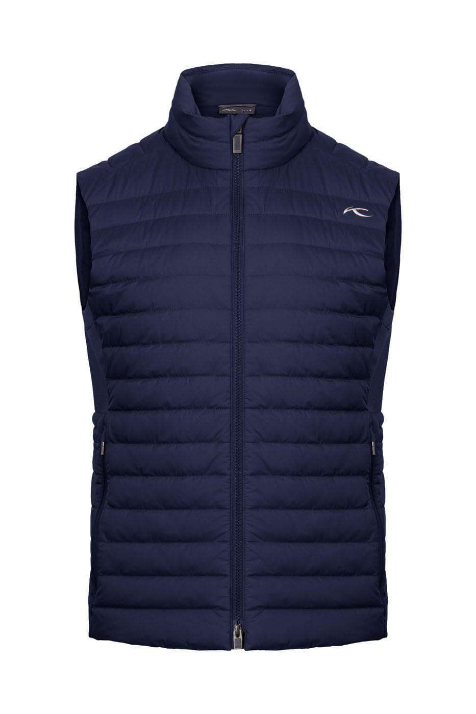 KJUS CLOTHING - Men - Outerwear - Vest KJUS *26W* Men FRX Blackcomb Vest