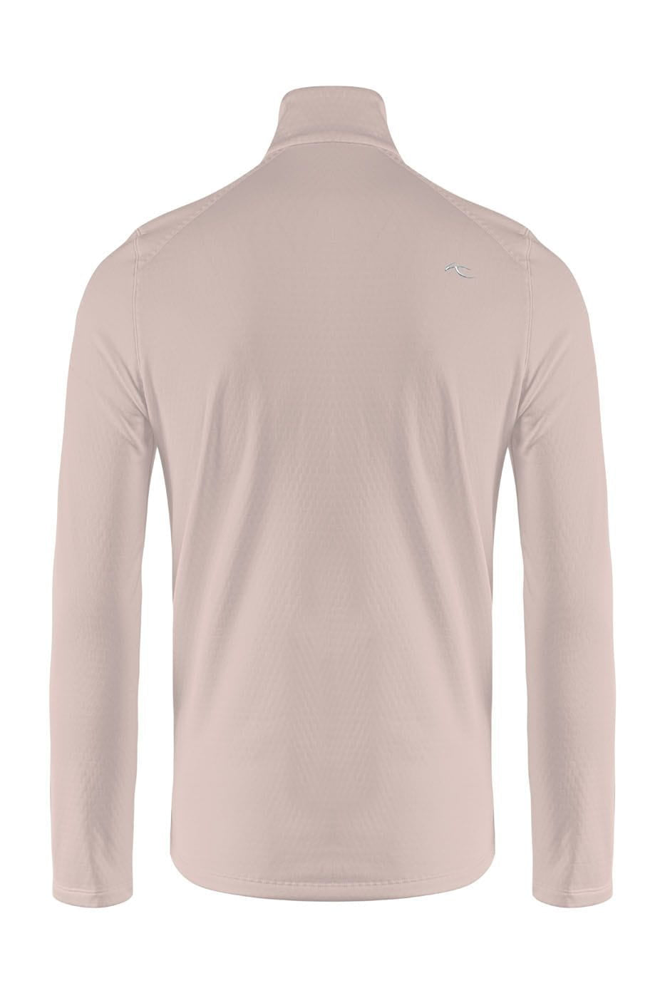 KJUS CLOTHING - Men - Apparel - Top KJUS *26W* Men Hydro Midlayer Half-Zip
