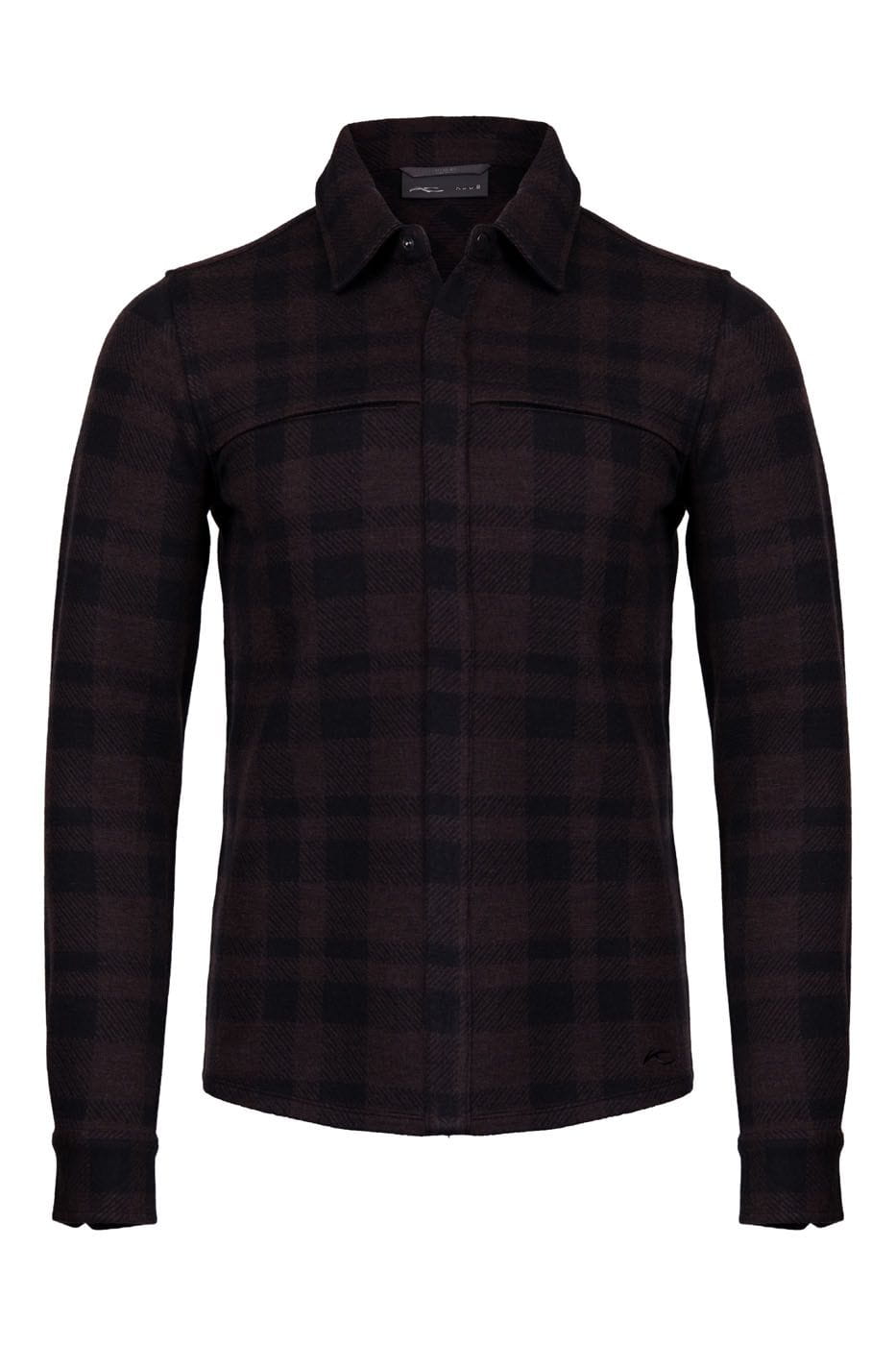 KJUS CLOTHING - Men - Apparel - Top KJUS *26W* Men Yellowstone Shirt