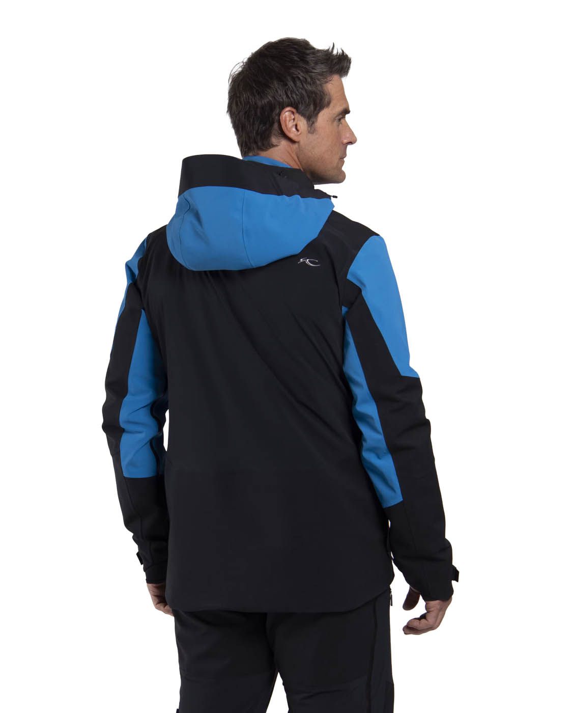 KJUS Jacket Men's HexAir Edge Jacket