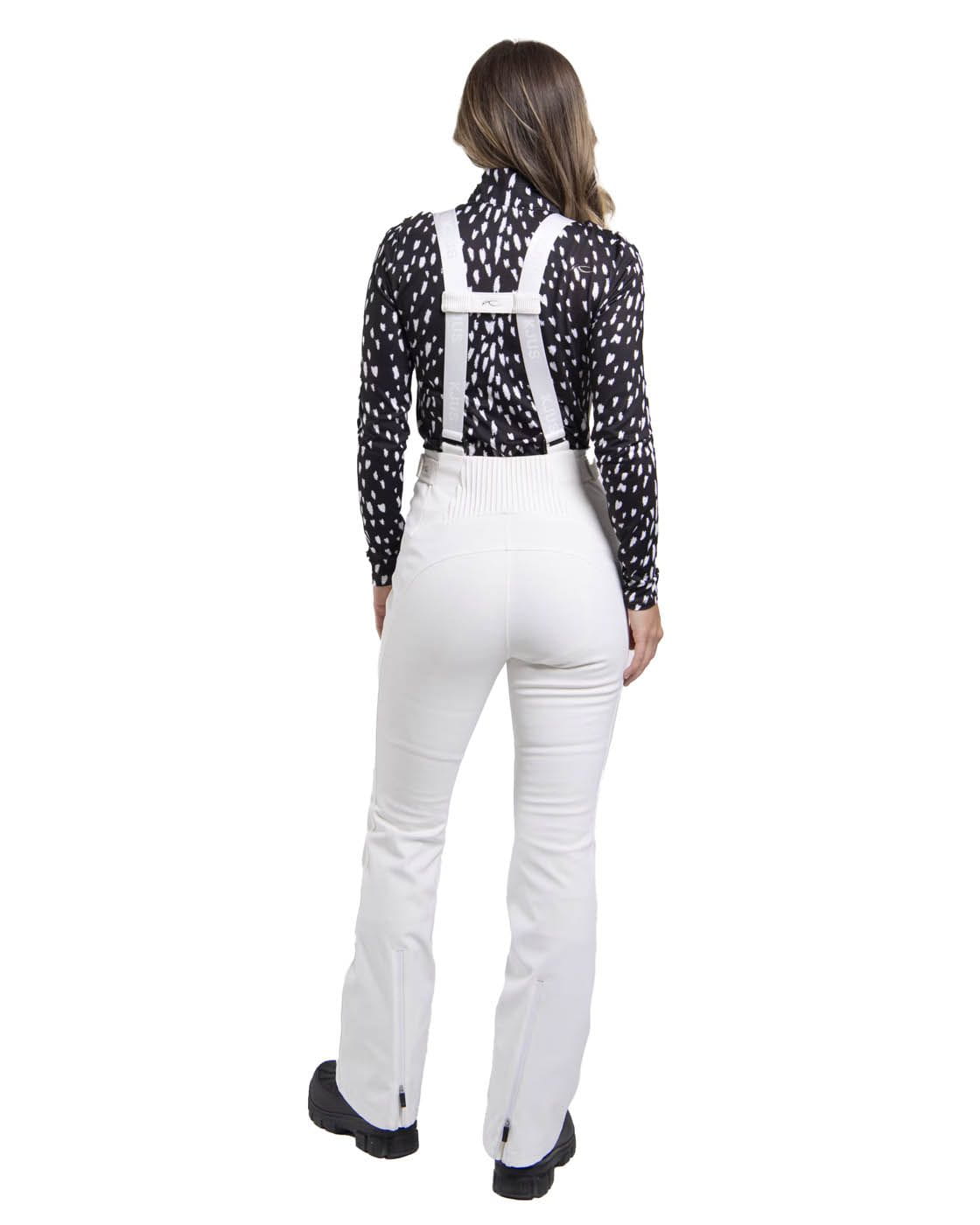 KJUS Bib Pants Women's Core Embrace Pants